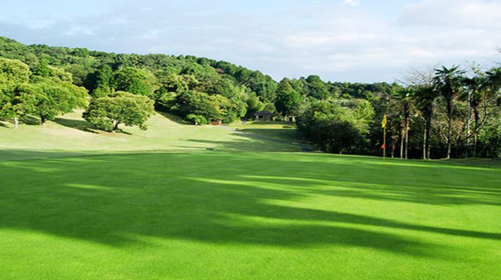 Chisan Onga Country Club