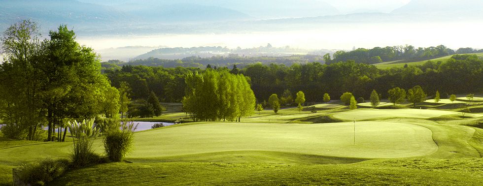 Sacconay Course