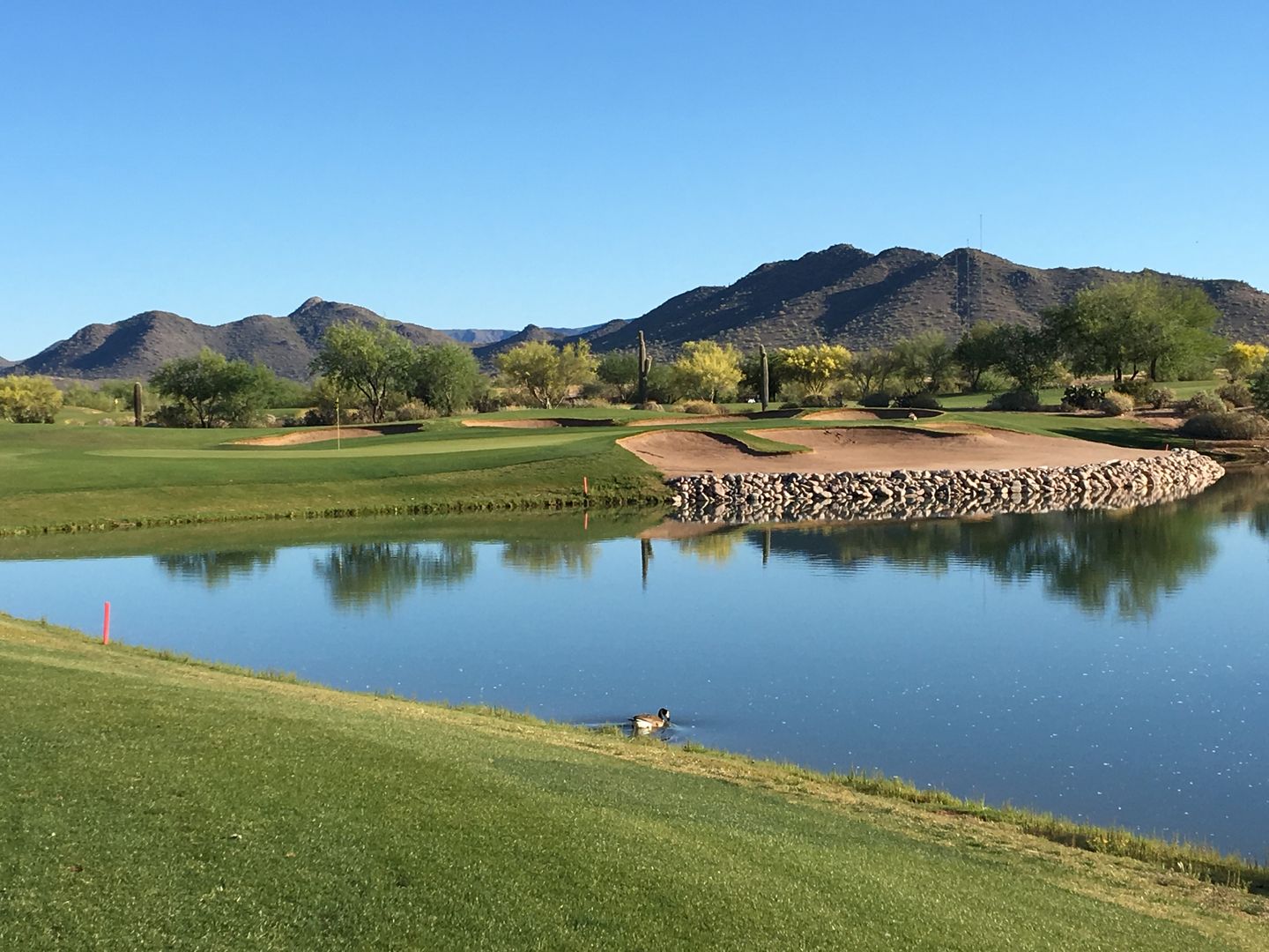 Dove Valley Ranch Golf Club in Cave Creek, Arizona, USA GolfPass