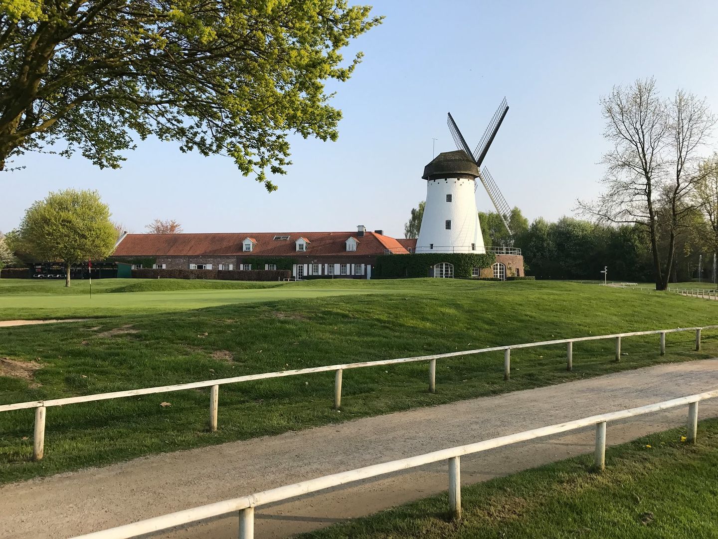 Elfrather Muehle Golf & Country Club