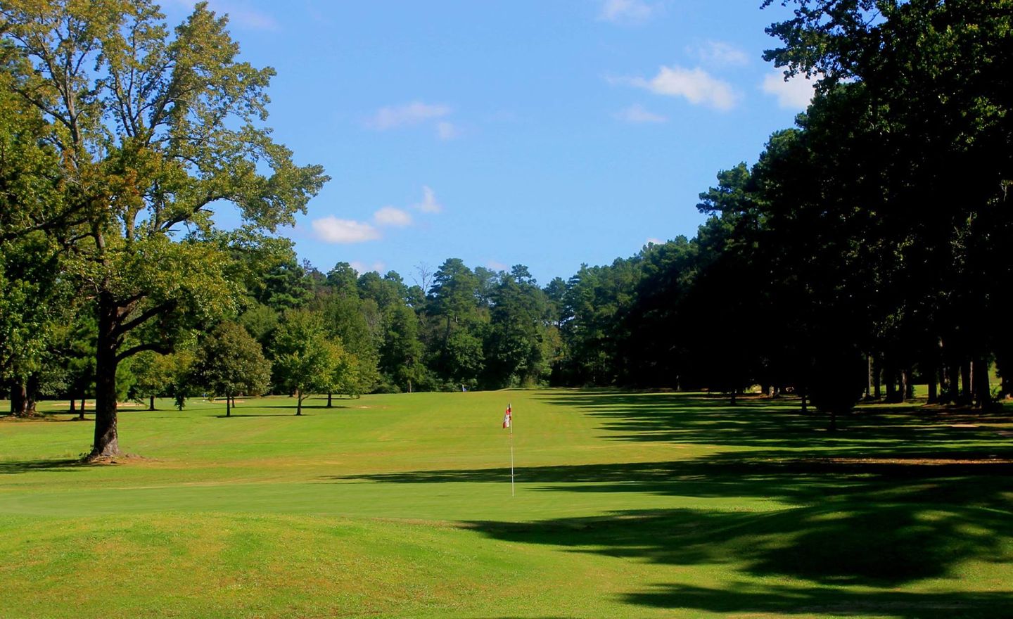 Henderson Country Club