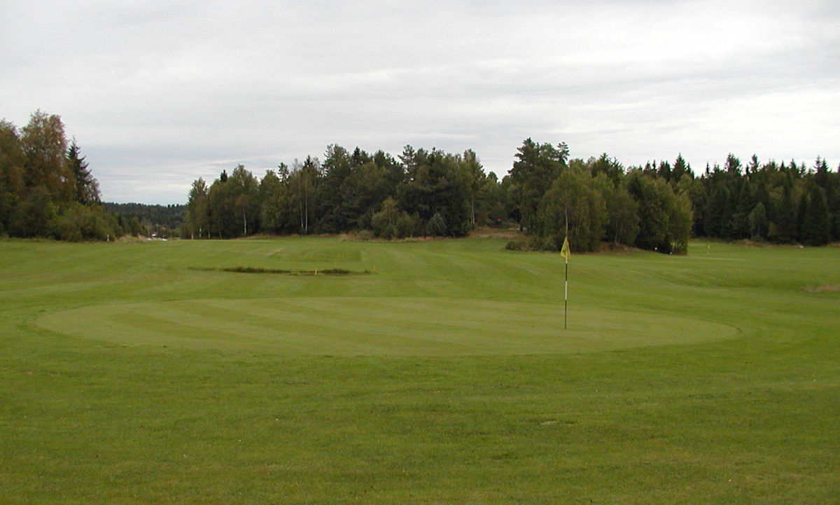 Brastad Golf Center