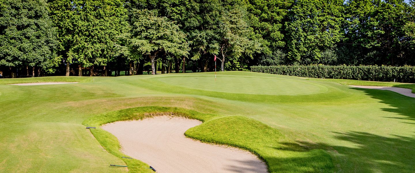 Shiraho Country Club