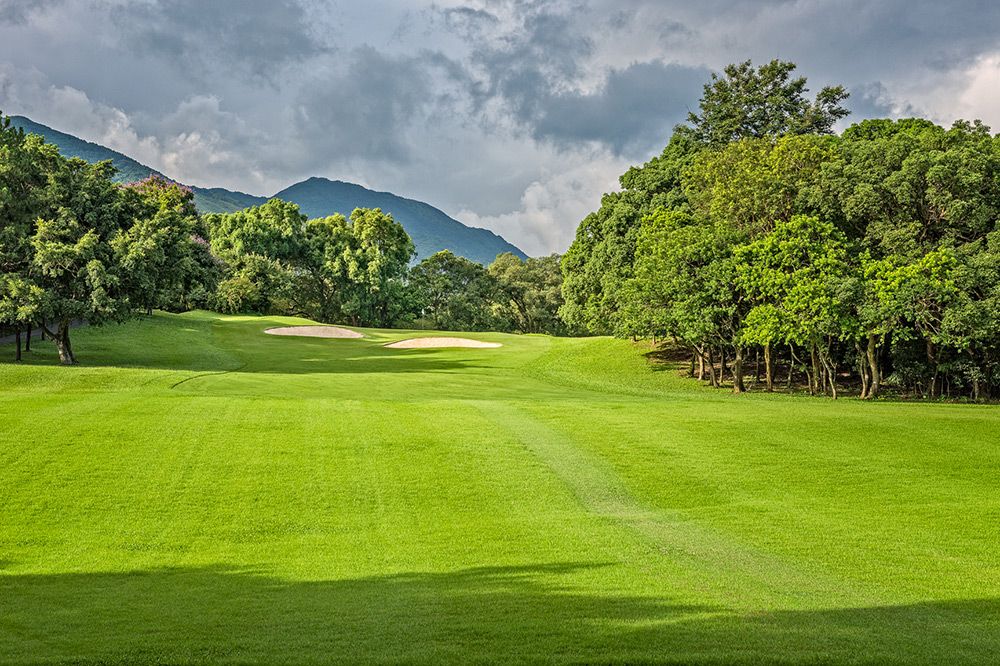Old Course