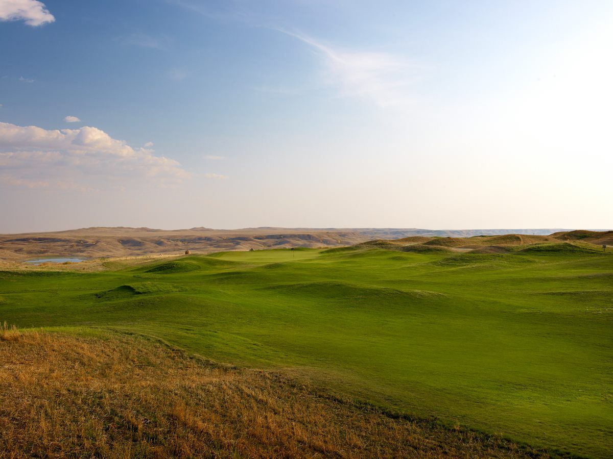 Sutton Bay Golf