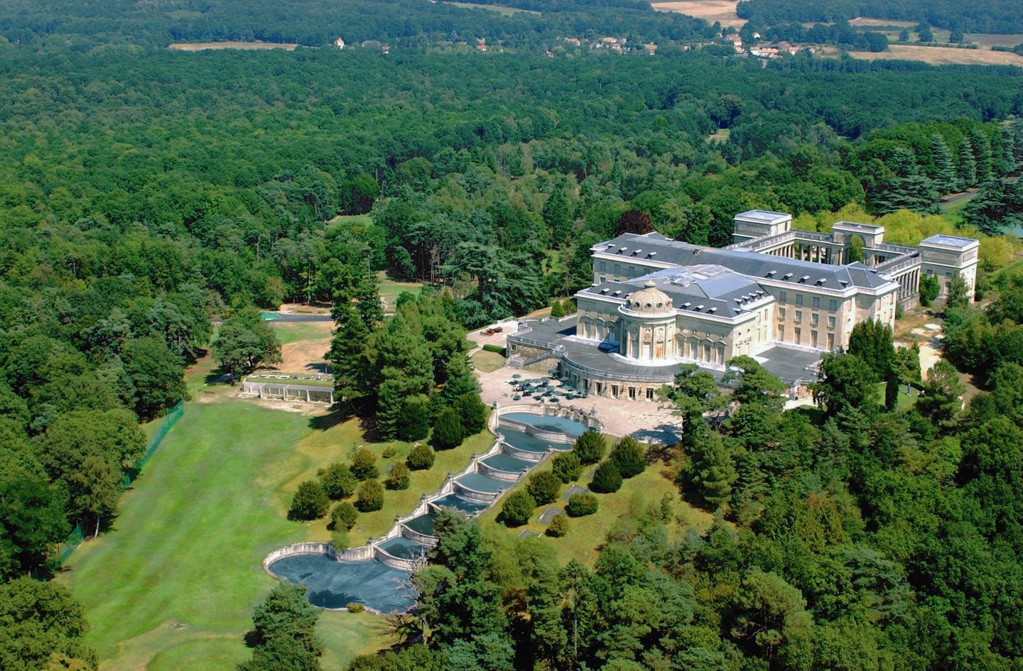 Rochefort Golf & Country Club