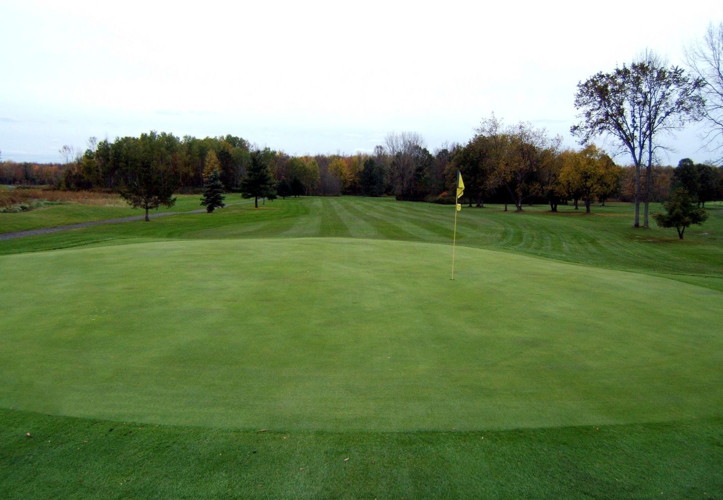 Northern Pines Golf Club