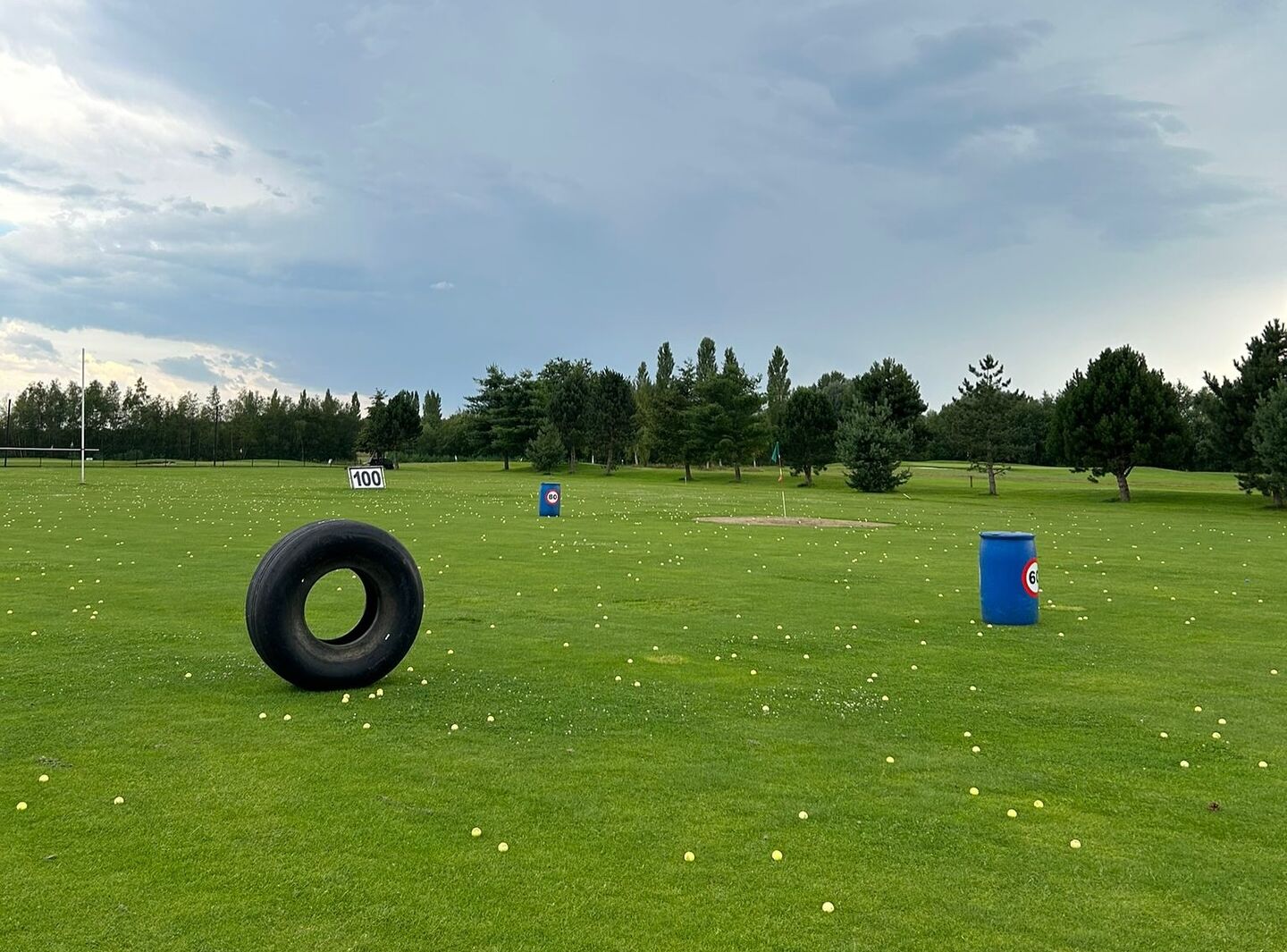 GolfCentrum Dongen