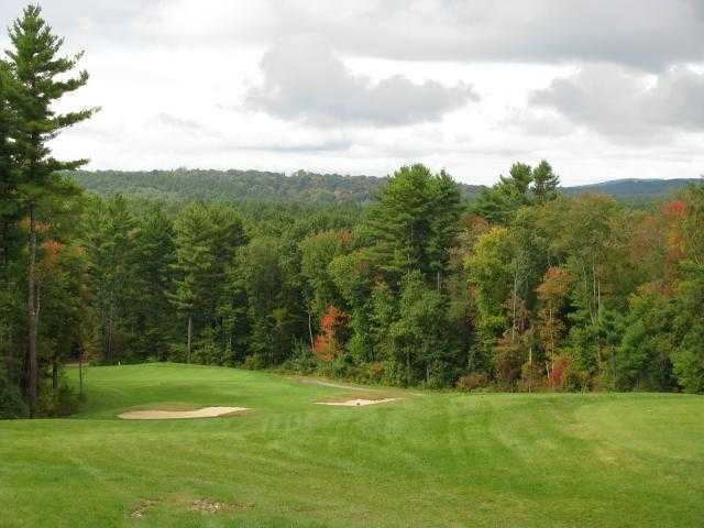 Mill Valley Country Club