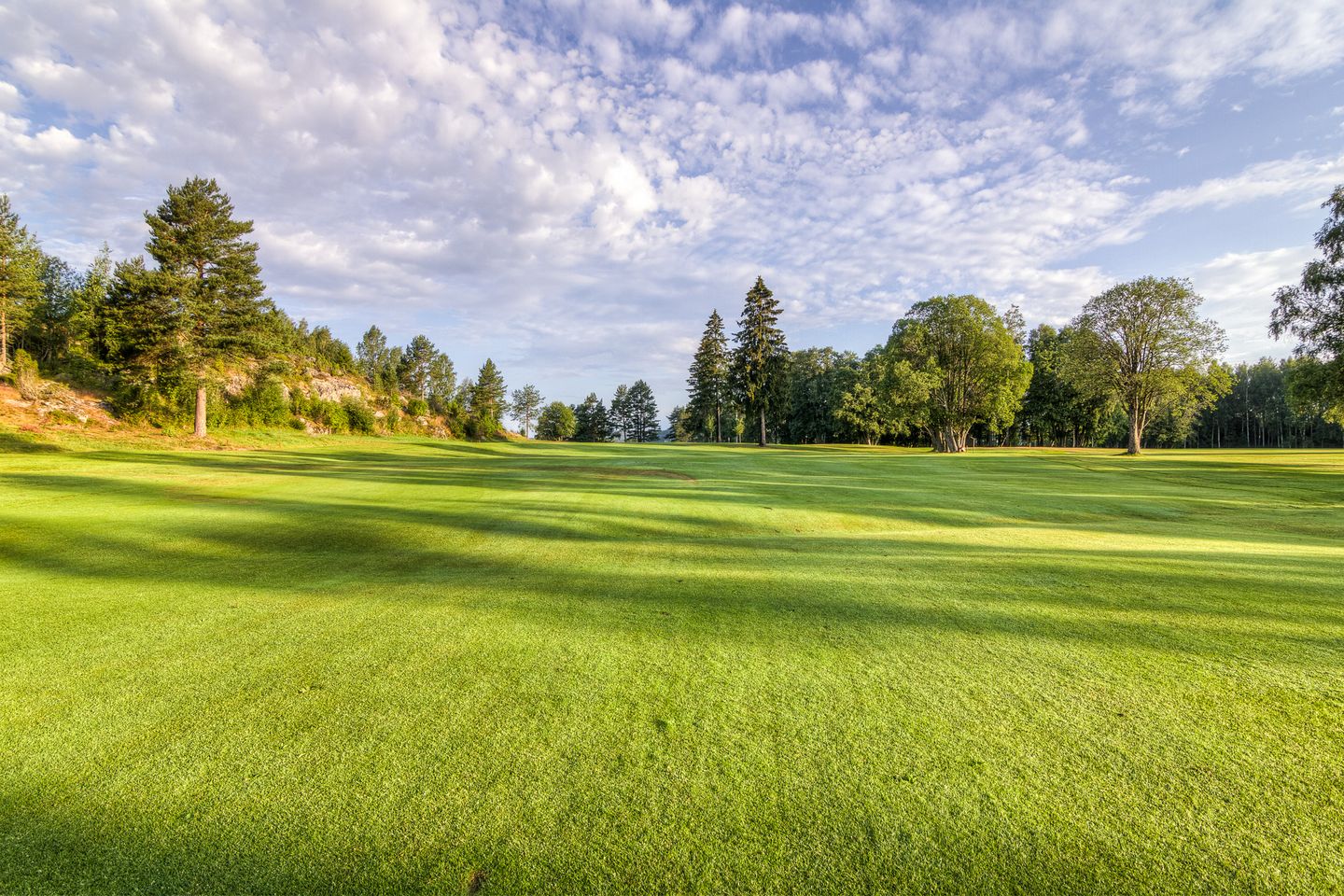Sundsvalls Golf Club