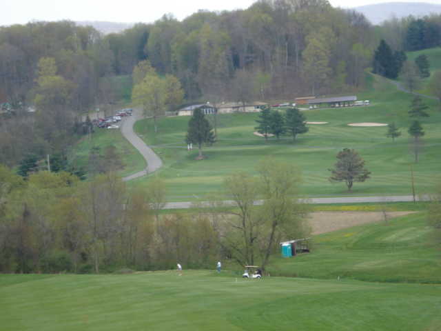River Valley Country Club