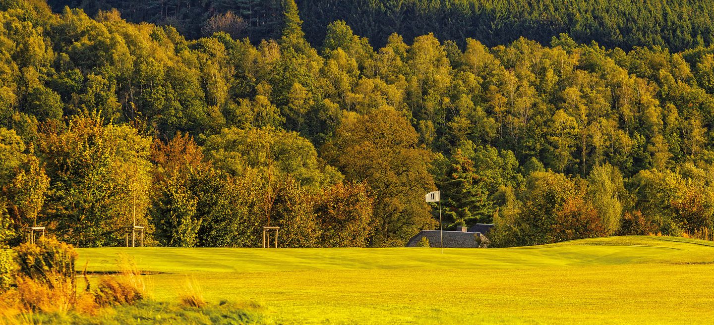Chemnitz Golf Club