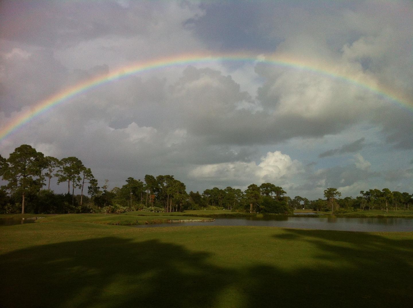 Sandridge Golf Club
