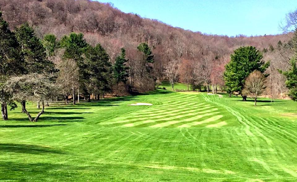 Conewango Valley Country Club