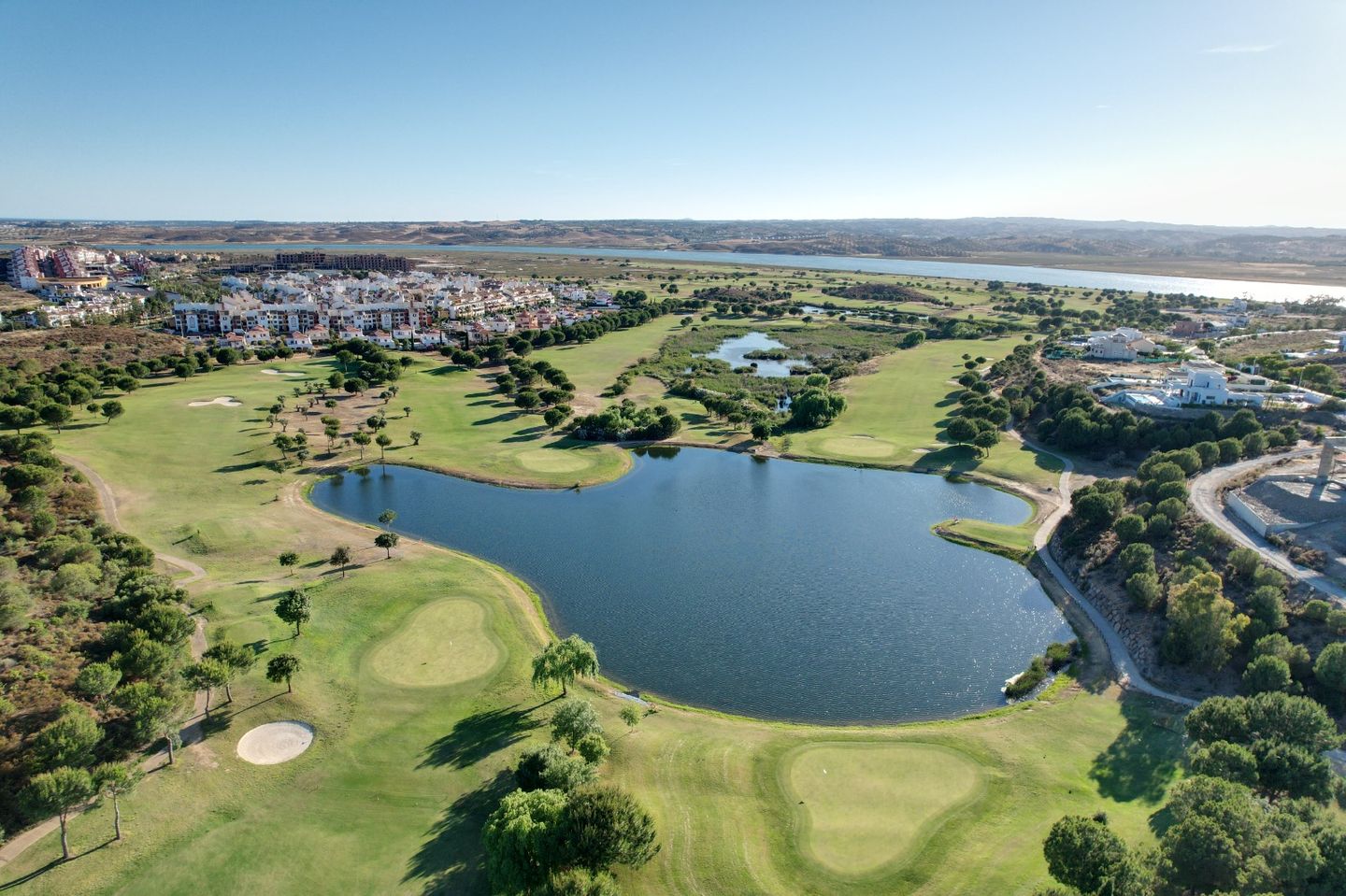 Isla Canela Links Golf Club