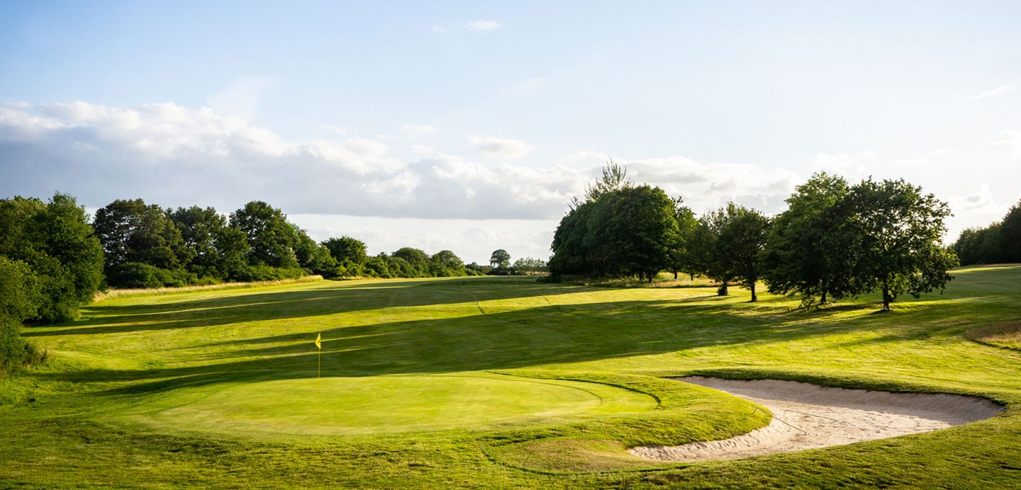 Ploener See Golf Course