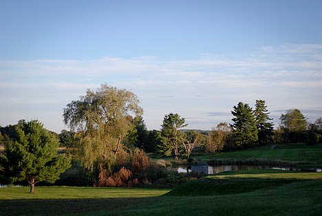 Prospect Hill Golf Course