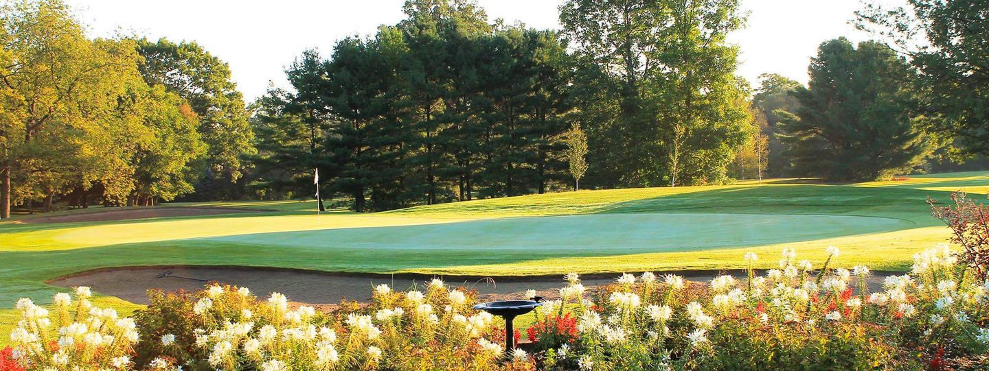 Bonaire Golf and Country Club