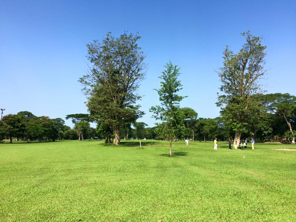 Zaloni Golf Club