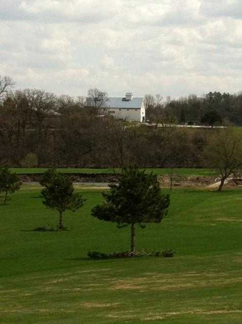 Rivers' Bend at Old Barn Resort Course