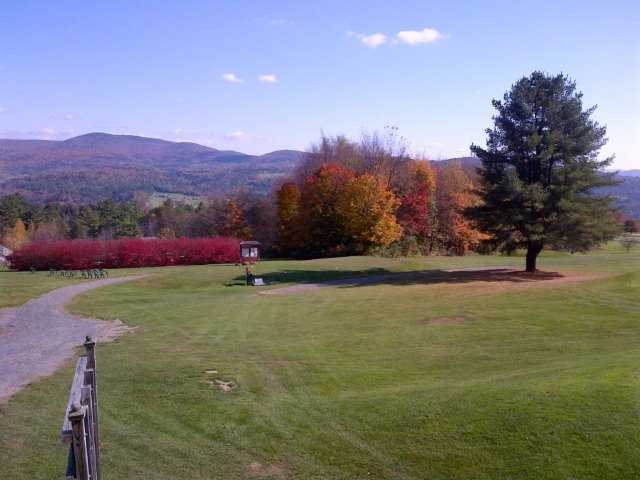 Blush Hill Country Club
