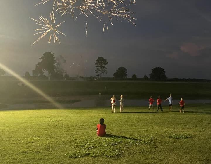 Delta Country Club