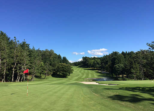 Hirakata Country Club
