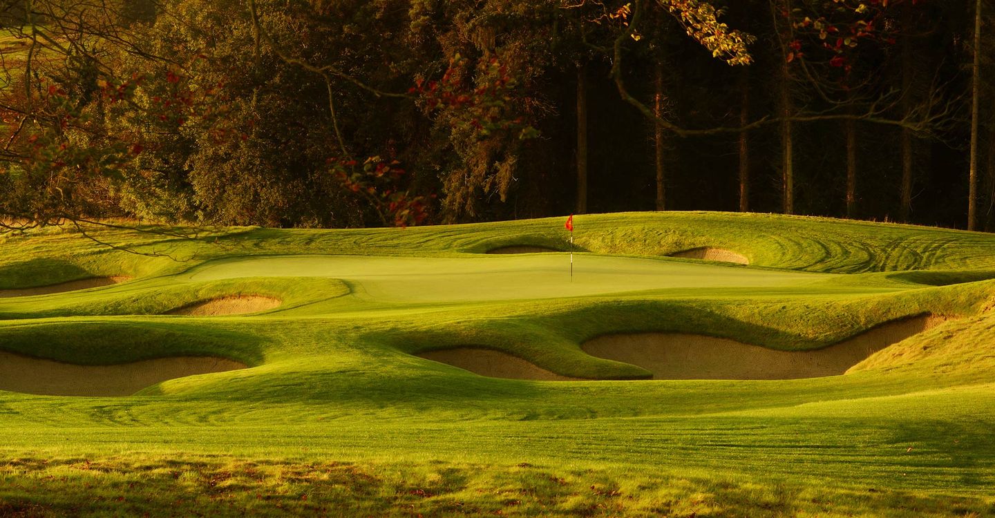 Killeen Castle Golf Club