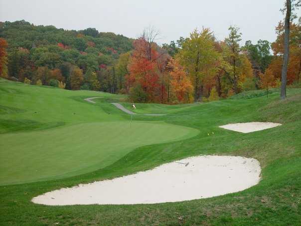 Treesdale Golf & Country Club
