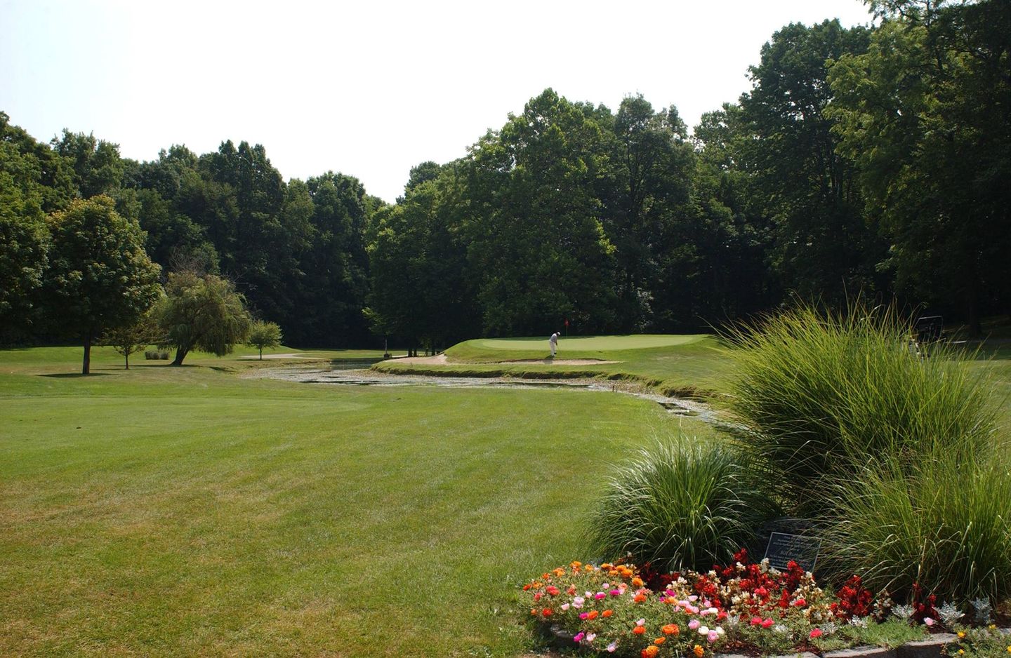 Meadowbrook at Clayton in Clayton, Ohio, USA GolfPass