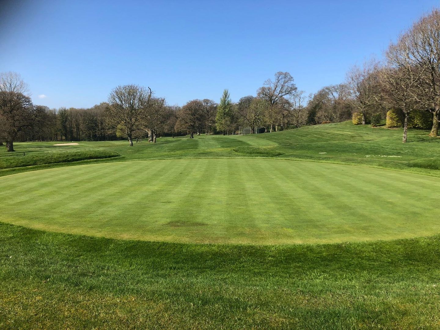 Virginia Golf Club