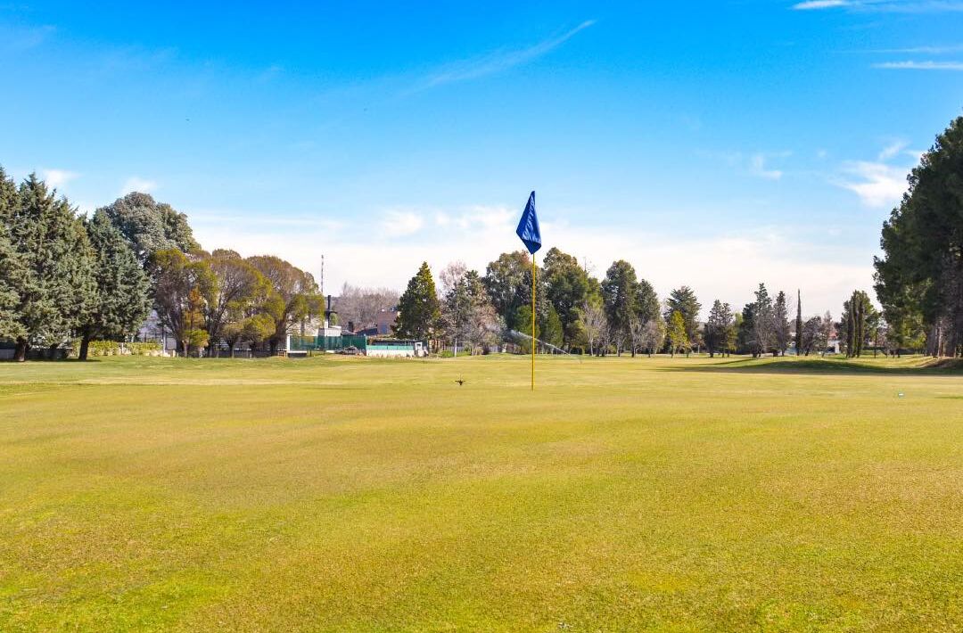 El Rincon Country Club