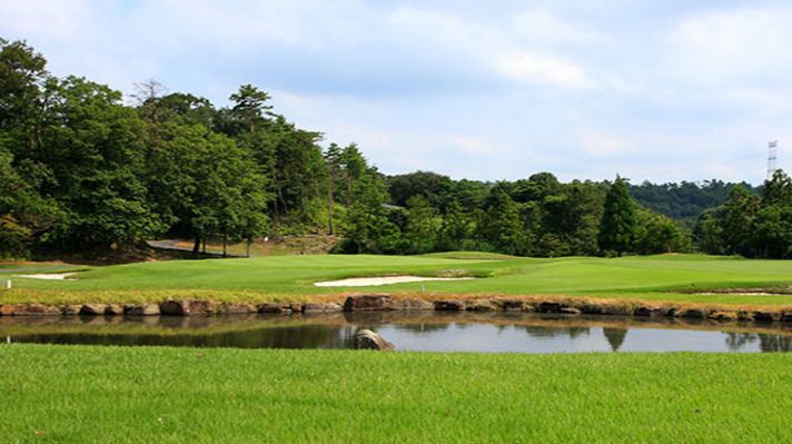 Shakunage/Sasayuri Course