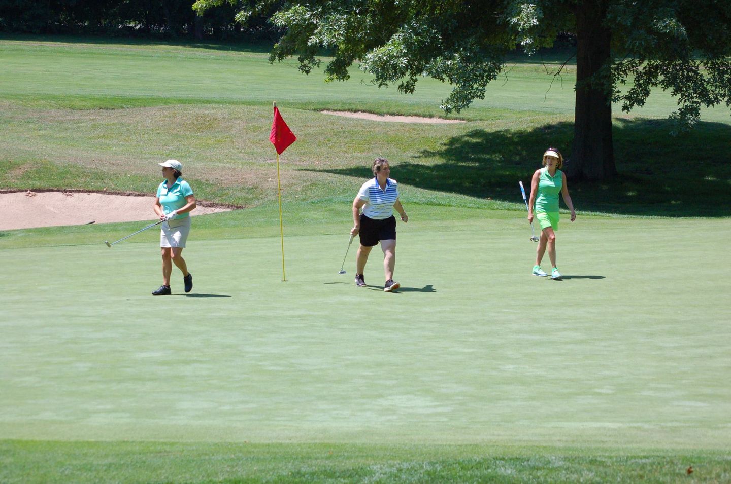 Fox Hill Country Club