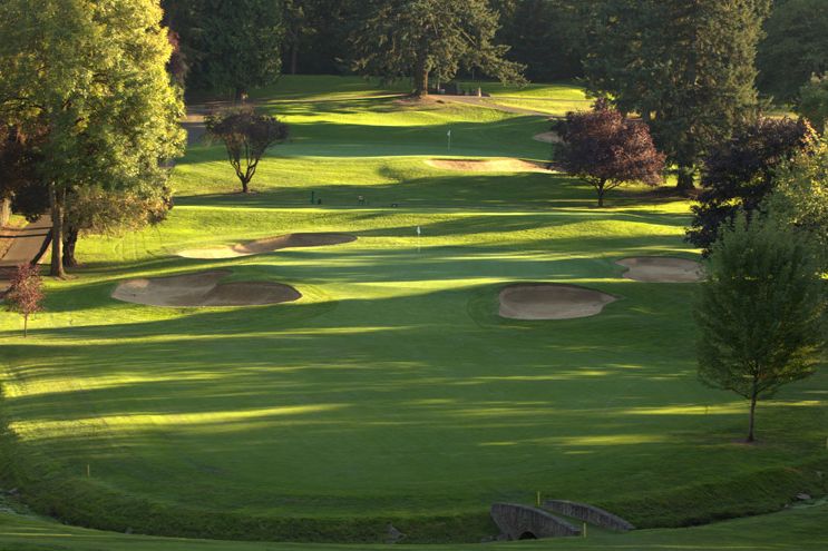 portland golf club dress code Dress Code & Etiquette