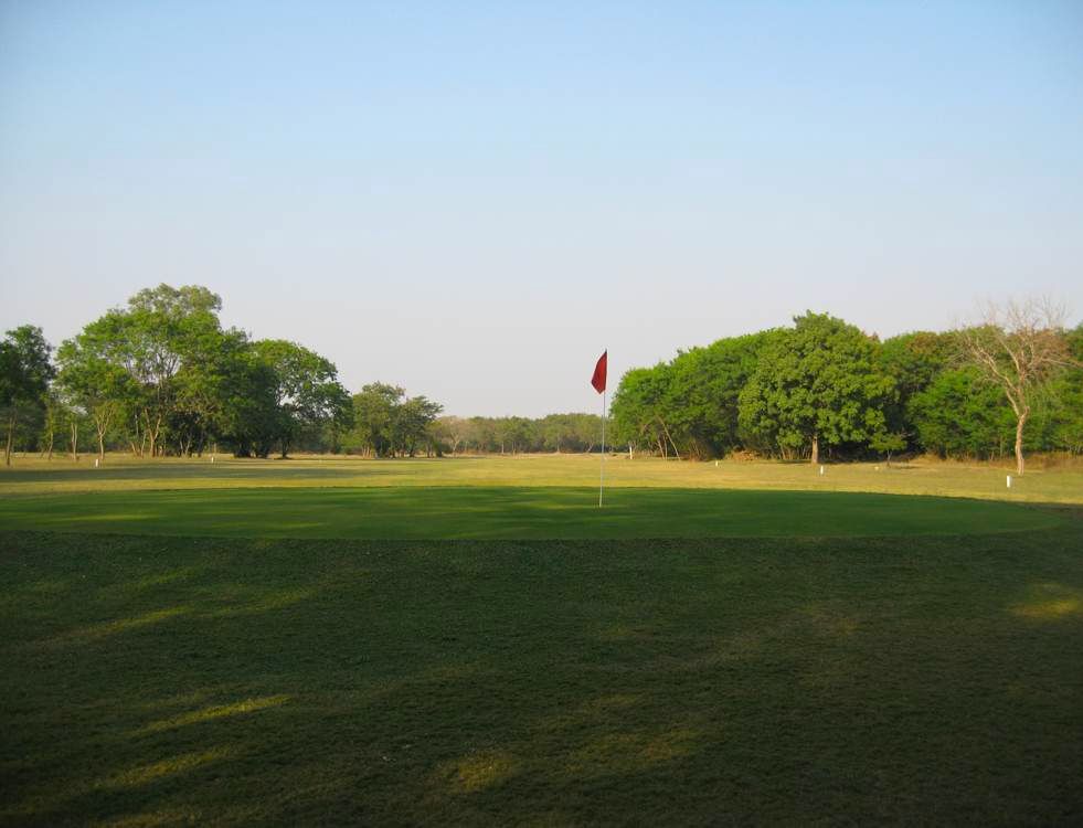 College of Military Engineering Golf Club
