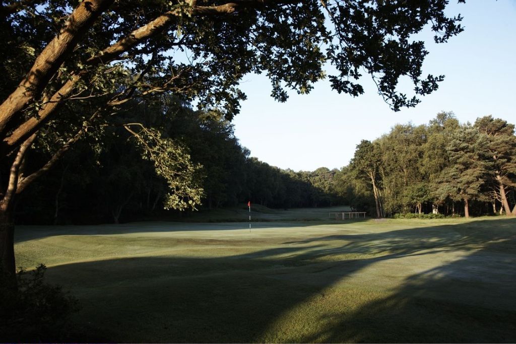 Royal Ashdown Forest Golf Club