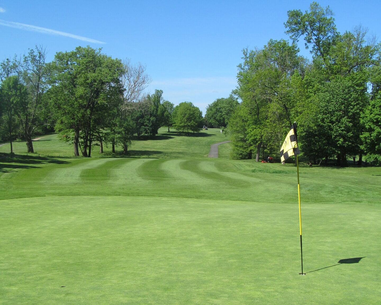 Middletown Country Club