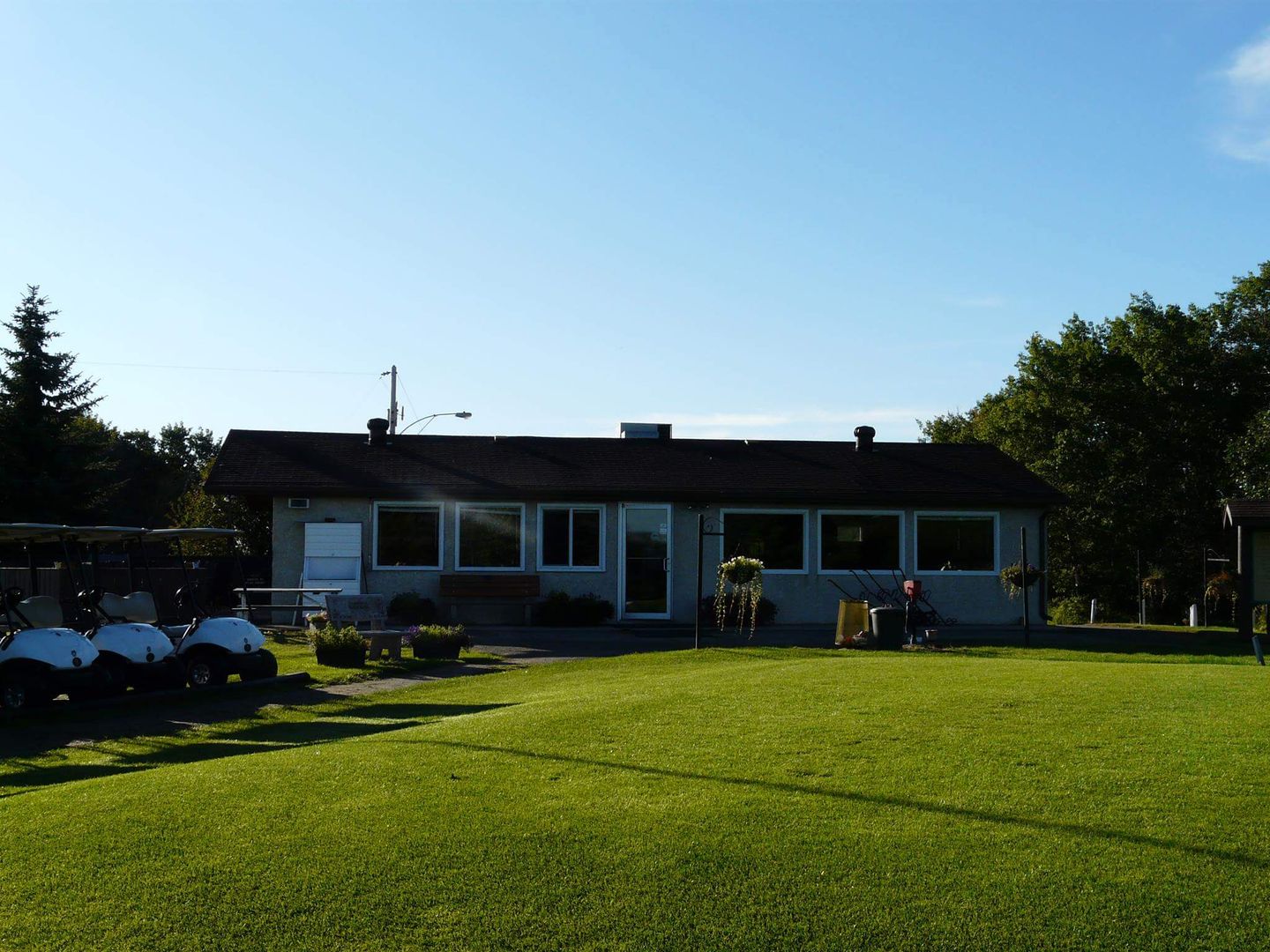 Unity Golf Club
