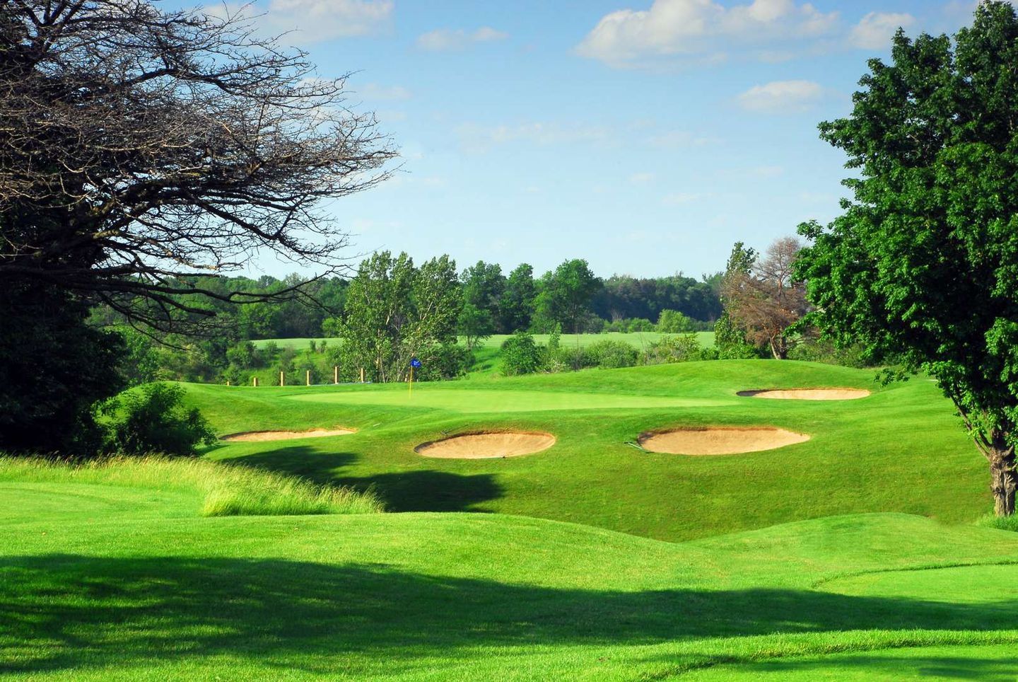 Georgetown Golf Club