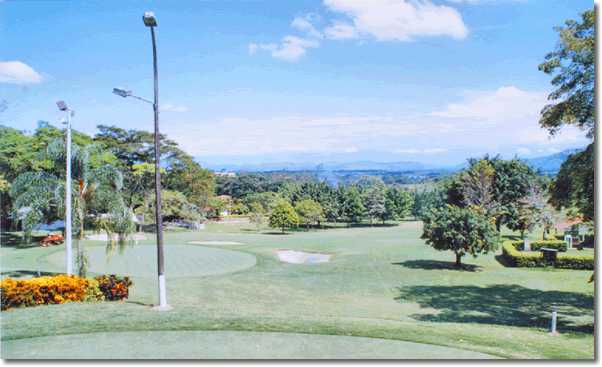 Ibague Country Club