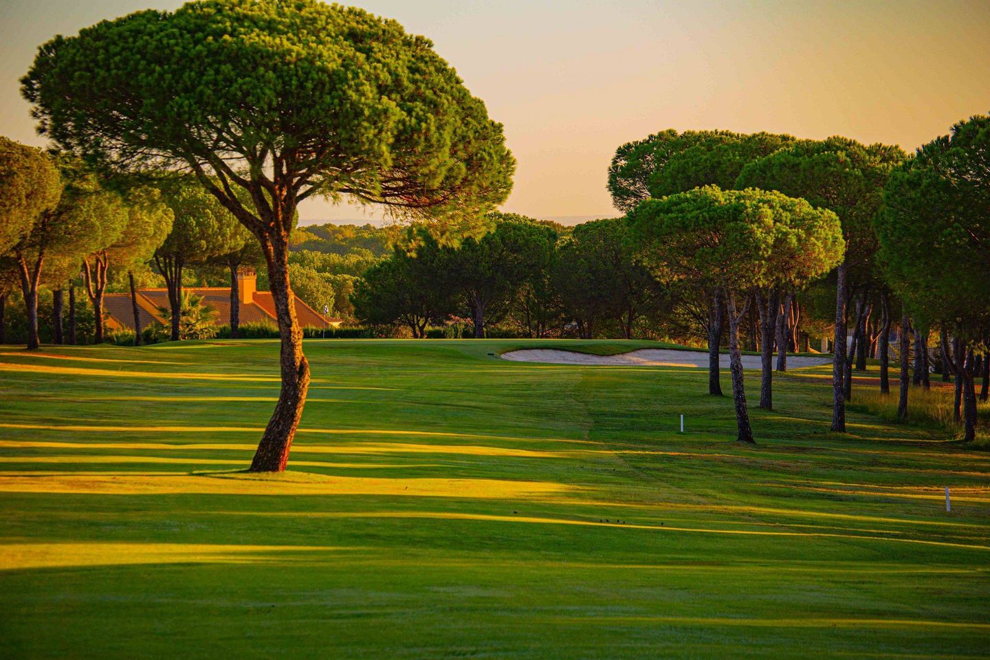 Bellavista Golf Club