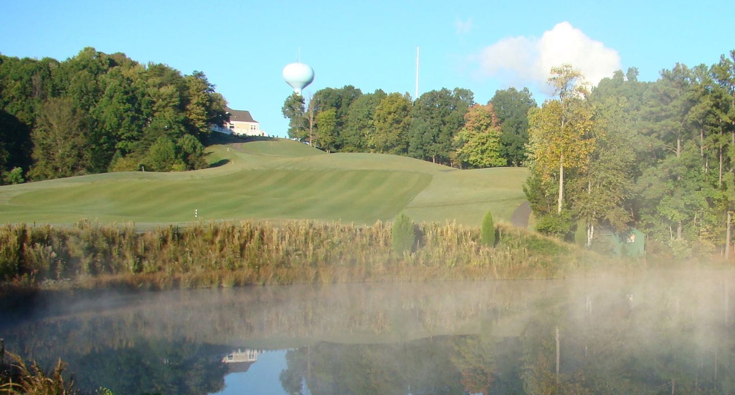 The Grande View