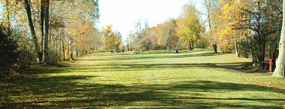 Brockville Highland Golf Club