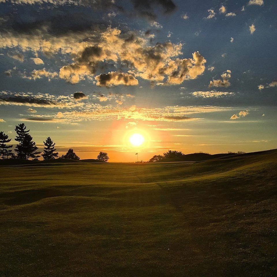 Nottawasaga Inn Golf Course