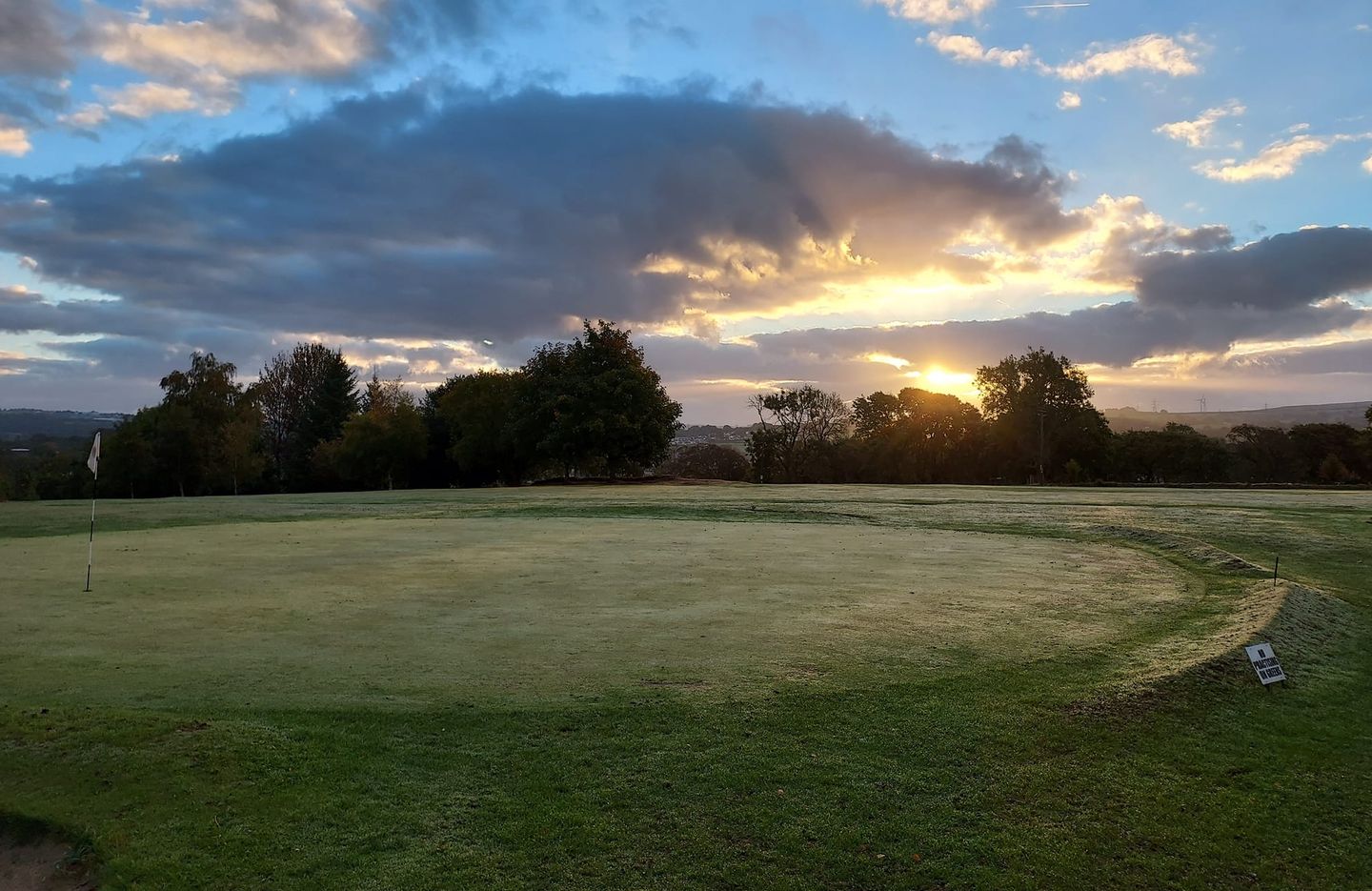 Whitehall Golf Club
