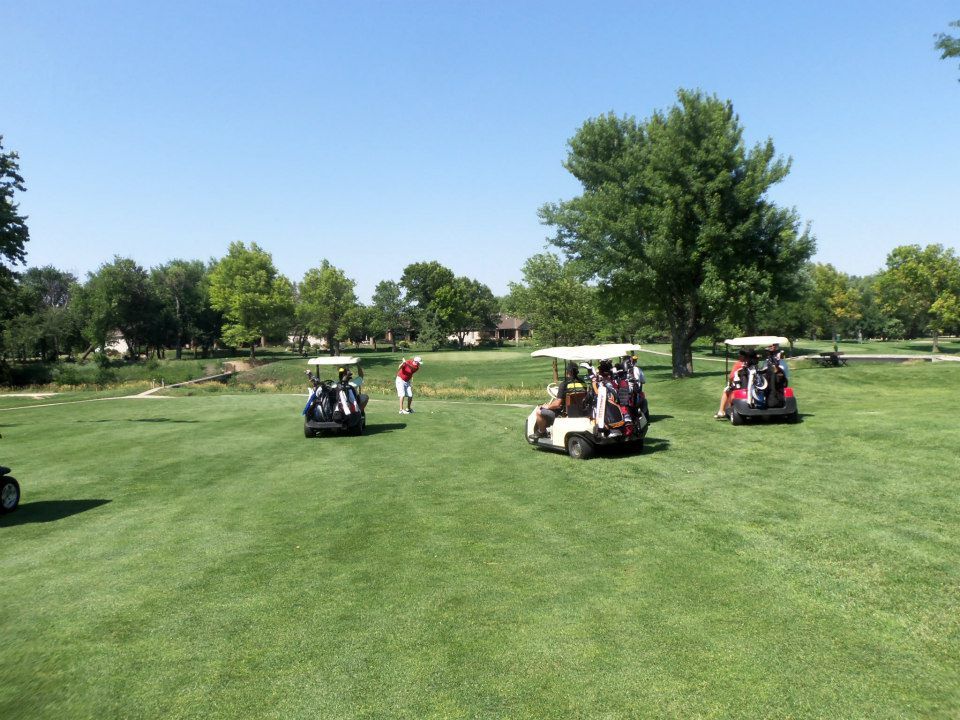 York Country Club