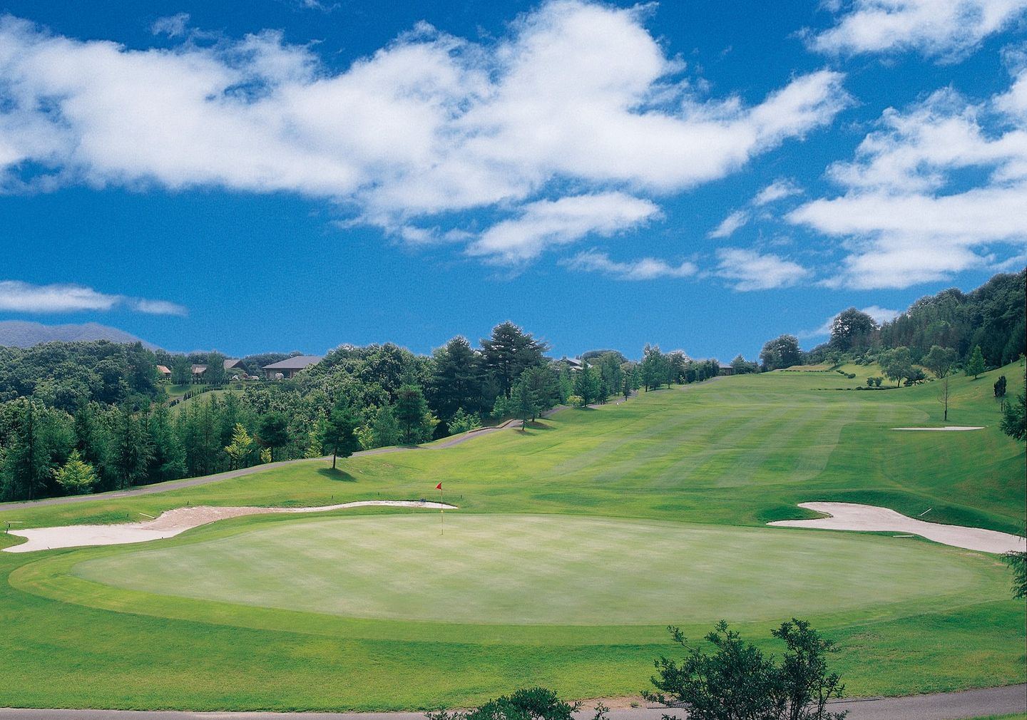 Koriyama Atami Country Club