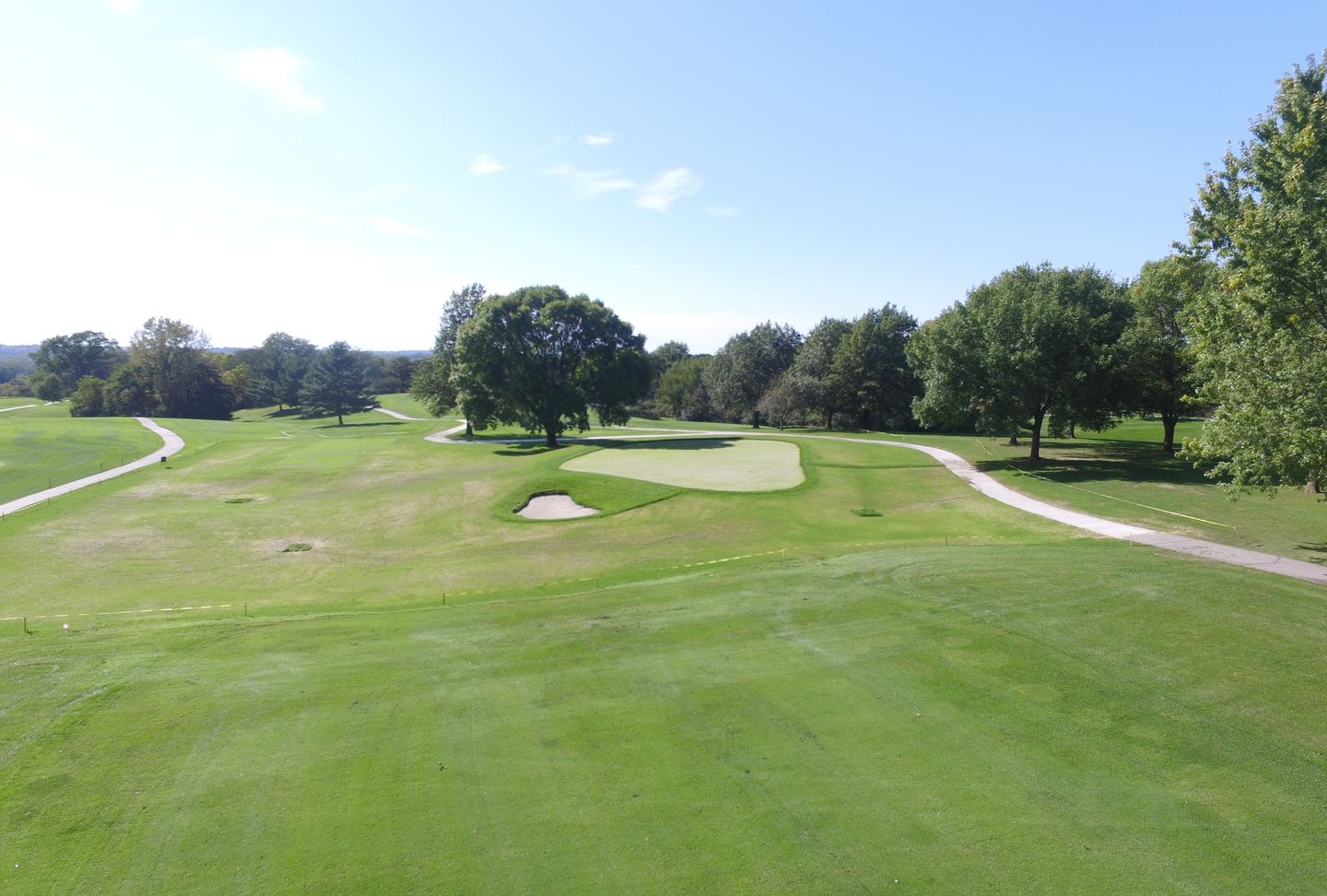 Hillcrest Golf & Country Club