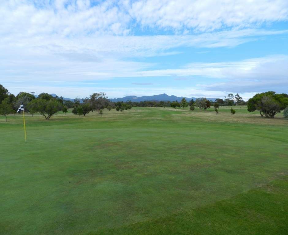 Scamander River Golf Club